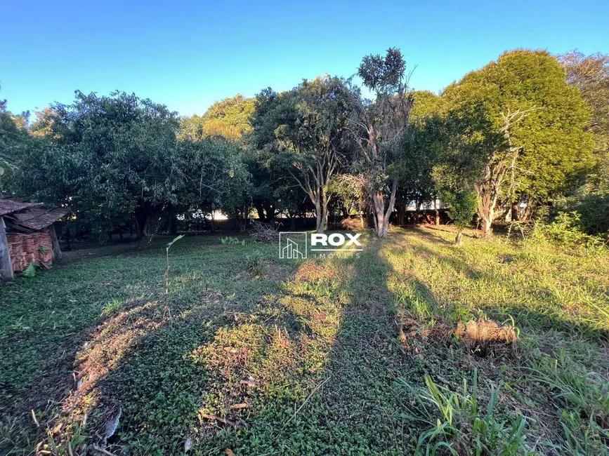 Foto 9 de Terreno / Lote à venda, 1938m2 em Orleans, Curitiba - PR