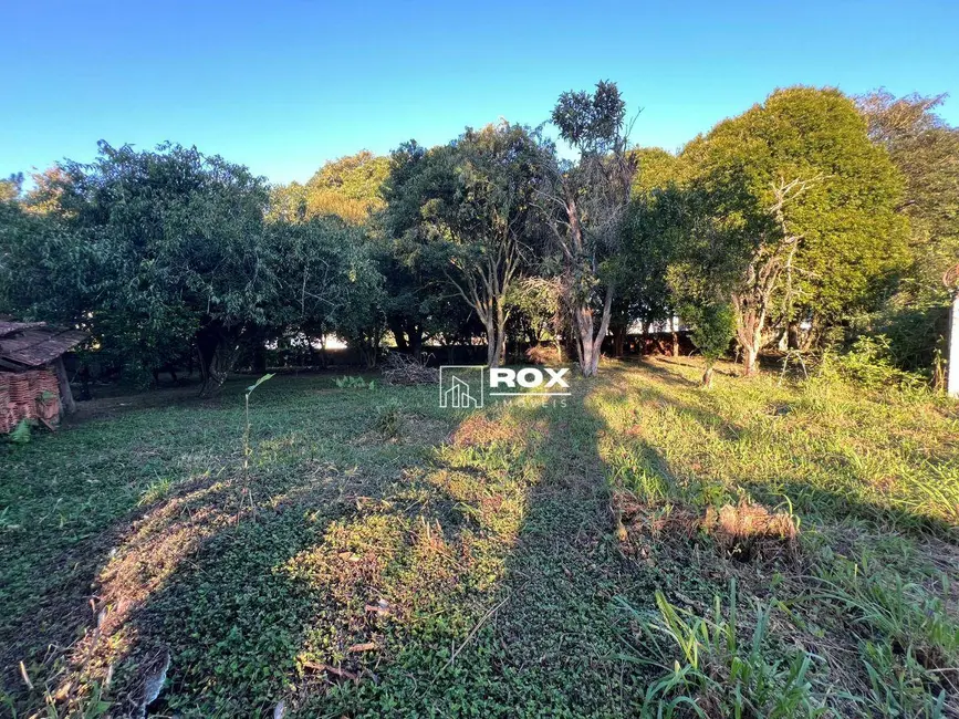 Foto 8 de Terreno / Lote à venda, 1938m2 em Orleans, Curitiba - PR
