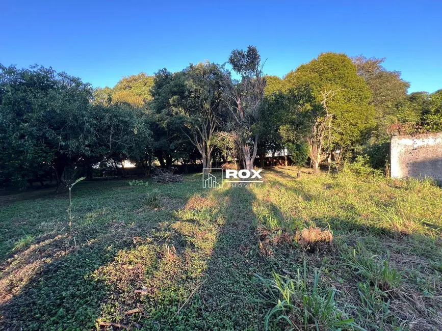 Foto 7 de Terreno / Lote à venda, 1938m2 em Orleans, Curitiba - PR