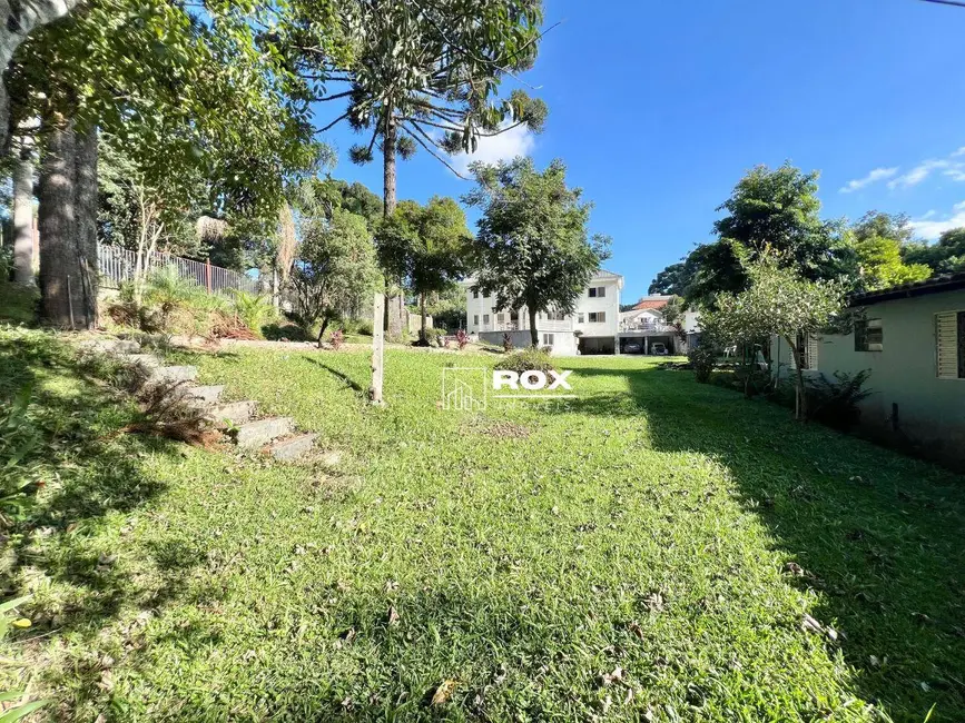 Foto 4 de Casa com 4 quartos à venda, 2198m2 em Campo Comprido, Curitiba - PR