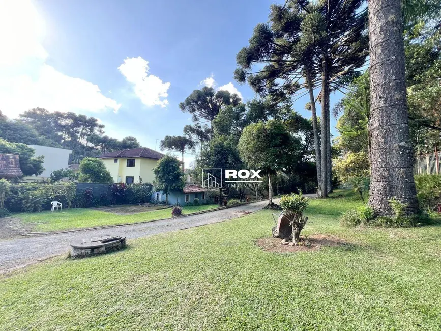 Foto 9 de Casa com 4 quartos à venda, 2198m2 em Campo Comprido, Curitiba - PR