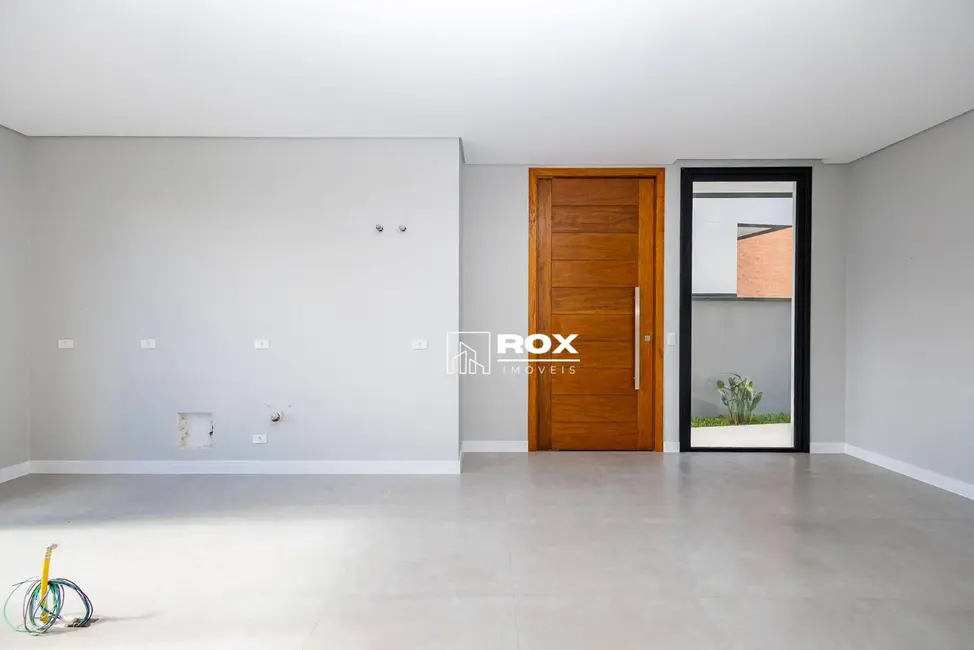 Casa de Condomínio com 3 quartos à venda, 127m2 em Santa Cândida, Curitiba - PR - imagem 7 Foto 7 de Casa de Condomínio com 3 quartos à venda, 127m2 em Santa Cândida, Curitiba - PR