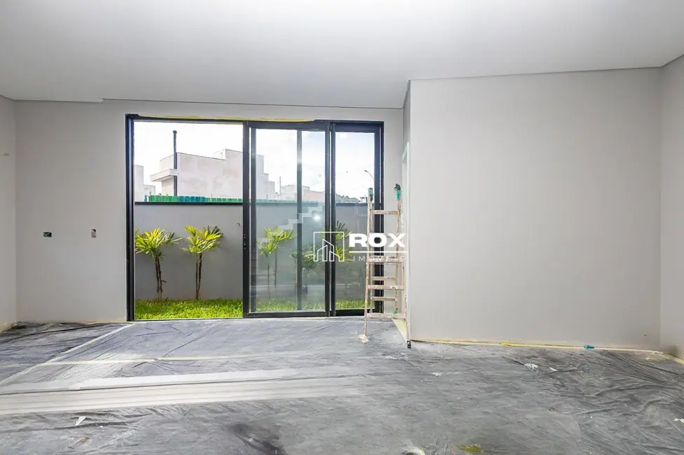Casa de Condomínio com 3 quartos à venda, 127m2 em Santa Cândida, Curitiba - PR - imagem 5 Foto 5 de Casa de Condomínio com 3 quartos à venda, 127m2 em Santa Cândida, Curitiba - PR