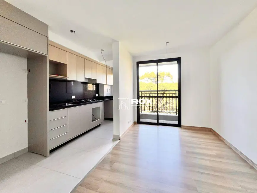 Apartamento com 2 quartos à venda, 66m2 em Curitiba - PR - imagem 2 Foto 2 de Apartamento com 2 quartos à venda, 66m2 em Curitiba - PR