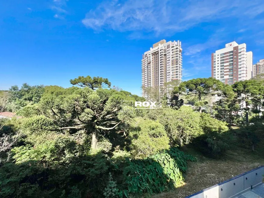 Apartamento com 2 quartos à venda, 66m2 em Curitiba - PR - imagem 8 Foto 8 de Apartamento com 2 quartos à venda, 66m2 em Curitiba - PR