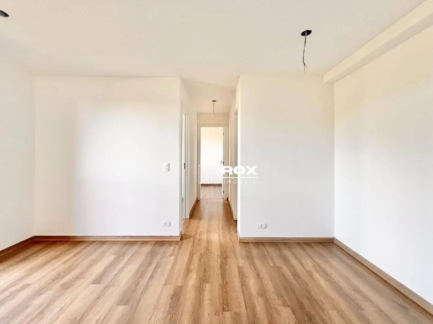 Apartamento com 2 quartos à venda, 66m2 em Curitiba - PR - imagem 5 Foto 5 de Apartamento com 2 quartos à venda, 66m2 em Curitiba - PR