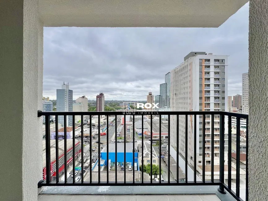 Foto 9 de Kitnet com 1 quarto à venda, 40m2 em Centro, Curitiba - PR