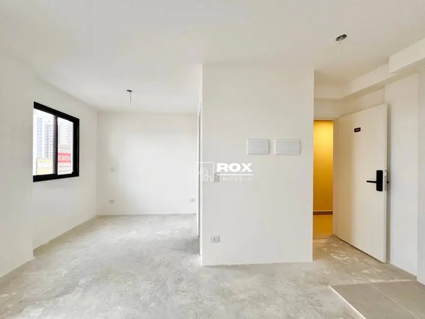 Foto 4 de Kitnet com 1 quarto à venda, 40m2 em Centro, Curitiba - PR