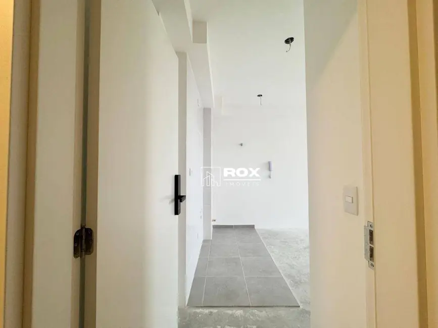 Foto 5 de Kitnet com 1 quarto à venda, 40m2 em Centro, Curitiba - PR