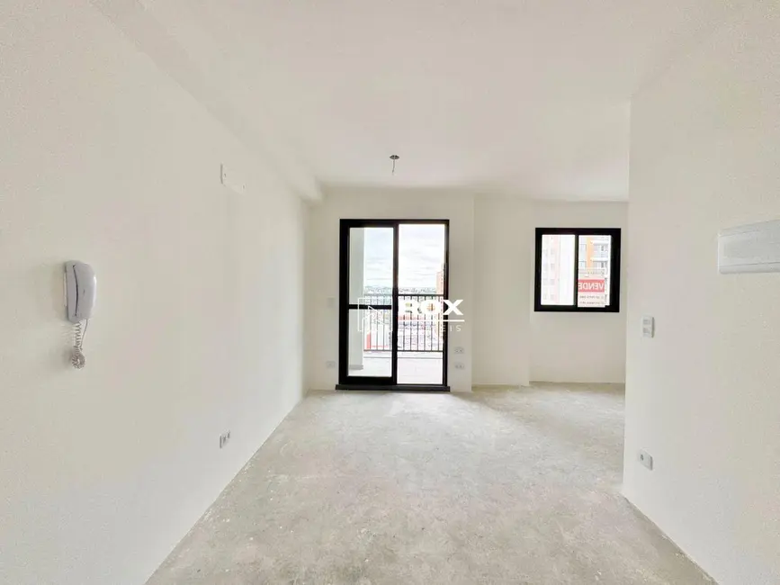 Foto 6 de Kitnet com 1 quarto à venda, 40m2 em Centro, Curitiba - PR