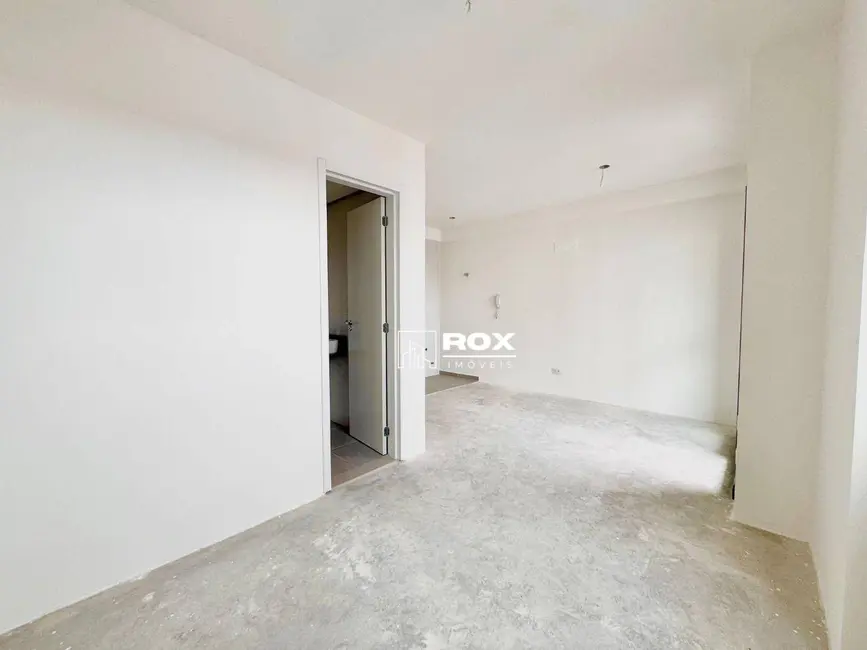 Foto 8 de Kitnet com 1 quarto à venda, 40m2 em Centro, Curitiba - PR