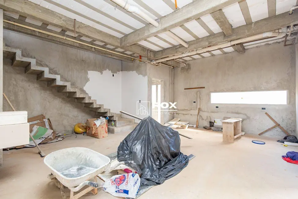Foto 8 de Casa de Condomínio com 3 quartos à venda, 128m2 em Santa Cândida, Curitiba - PR