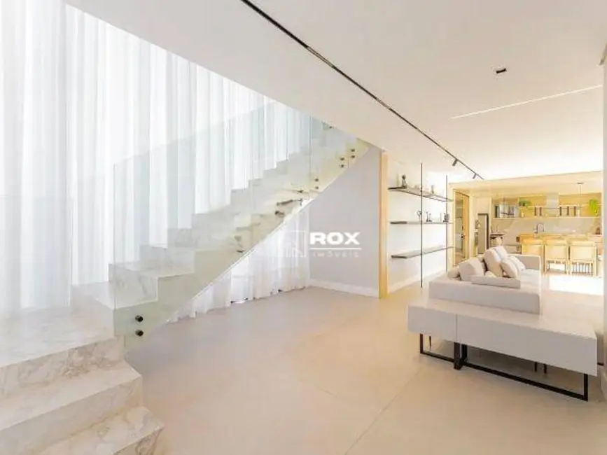 Foto 2 de Casa de Condomínio com 3 quartos à venda, 300m2 em Tingui, Curitiba - PR