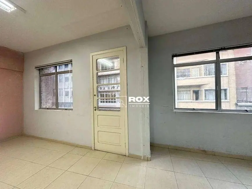 Foto 4 de Apartamento com 1 quarto à venda, 126m2 em Centro, Curitiba - PR