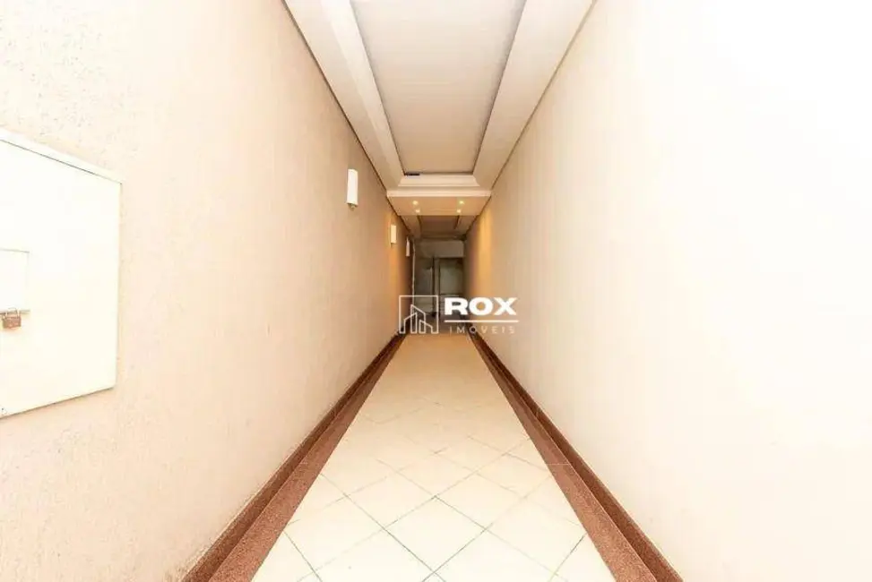 Foto 9 de Apartamento com 1 quarto à venda, 126m2 em Centro, Curitiba - PR