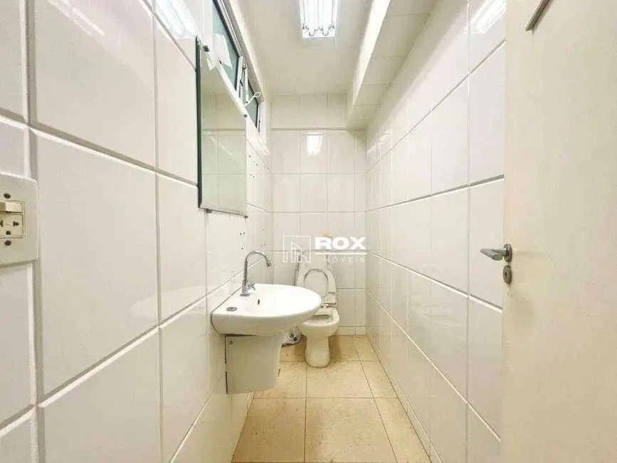 Foto 6 de Apartamento com 1 quarto à venda, 126m2 em Centro, Curitiba - PR