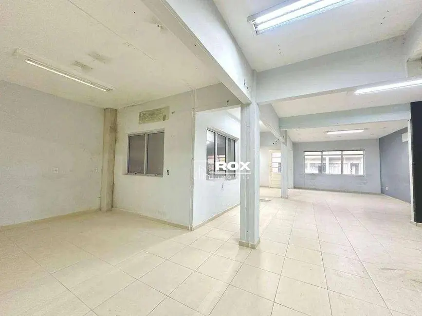 Foto 7 de Apartamento com 1 quarto à venda, 126m2 em Centro, Curitiba - PR
