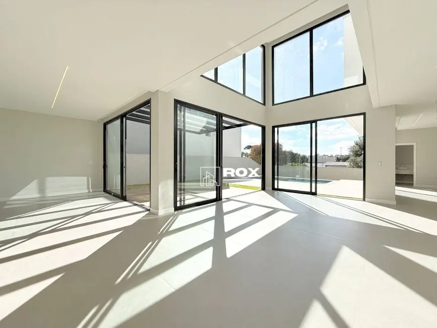 Foto 6 de Casa de Condomínio com 4 quartos à venda, 600m2 em Orleans, Curitiba - PR