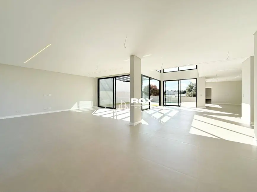 Foto 4 de Casa de Condomínio com 4 quartos à venda, 600m2 em Orleans, Curitiba - PR
