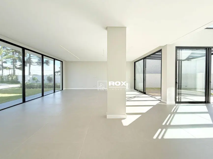 Foto 5 de Casa de Condomínio com 4 quartos à venda, 600m2 em Orleans, Curitiba - PR