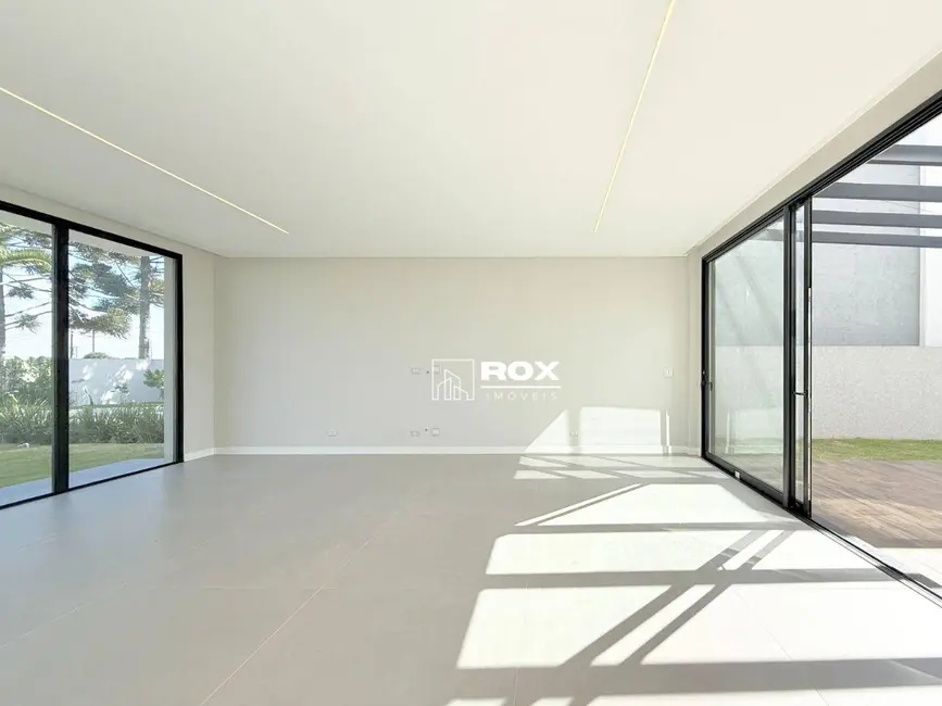 Foto 7 de Casa de Condomínio com 4 quartos à venda, 600m2 em Orleans, Curitiba - PR
