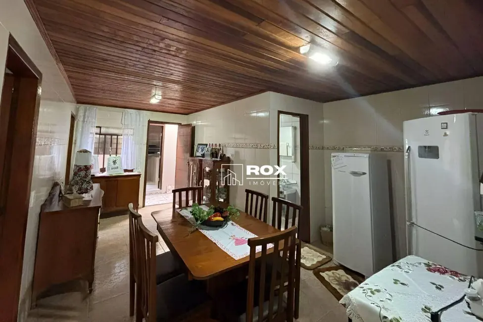 Foto 6 de Casa com 3 quartos à venda, 200m2 em Capão da Imbuia, Curitiba - PR