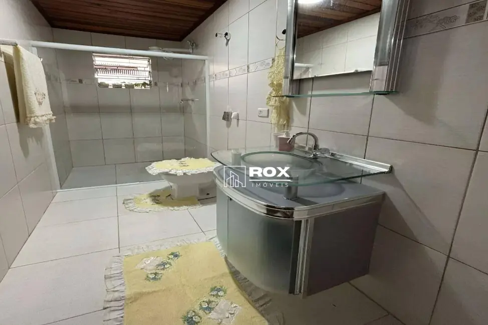 Foto 9 de Casa com 3 quartos à venda, 200m2 em Capão da Imbuia, Curitiba - PR