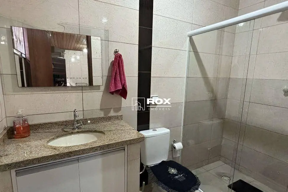 Foto 8 de Casa com 3 quartos à venda, 200m2 em Capão da Imbuia, Curitiba - PR