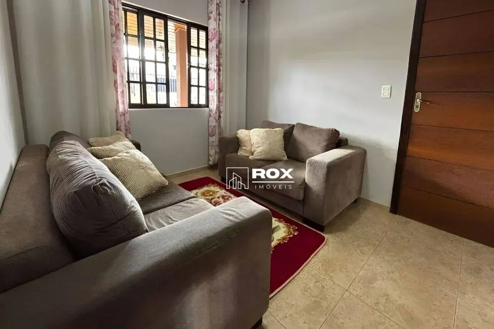 Foto 7 de Casa com 3 quartos à venda, 200m2 em Capão da Imbuia, Curitiba - PR