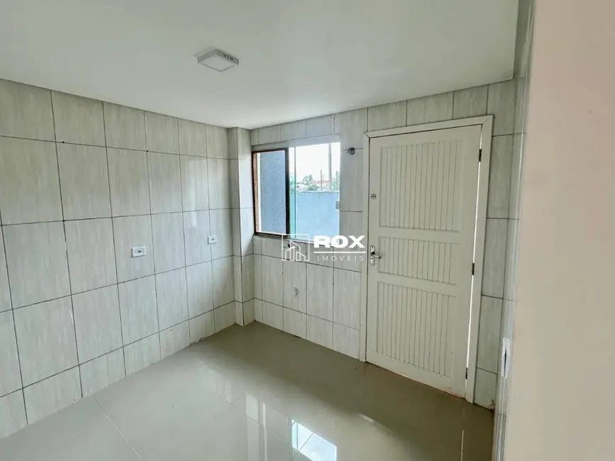 Foto 9 de Sobrado com 2 quartos à venda, 231m2 em Eucaliptos, Fazenda Rio Grande - PR