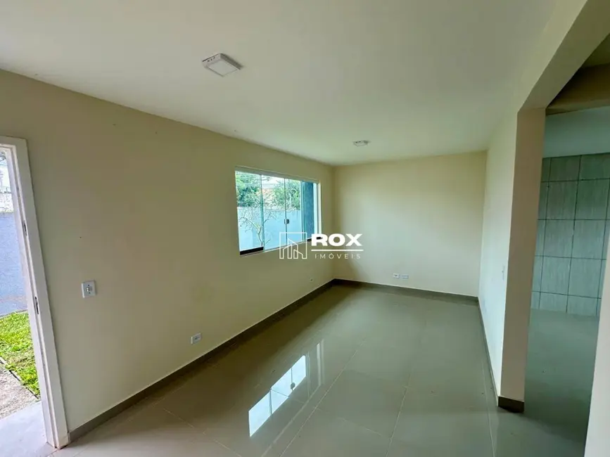 Foto 5 de Sobrado com 2 quartos à venda, 231m2 em Eucaliptos, Fazenda Rio Grande - PR