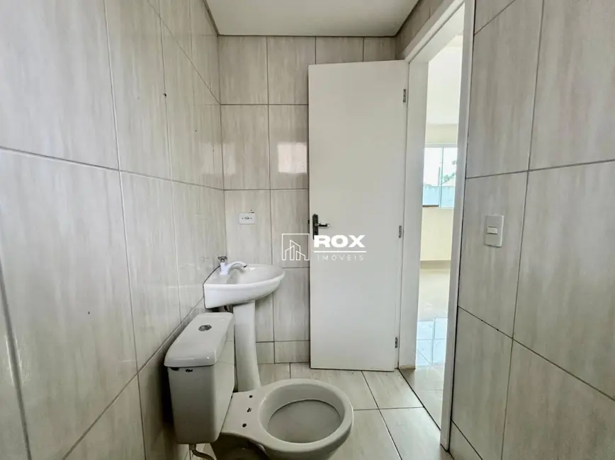 Foto 8 de Sobrado com 2 quartos à venda, 231m2 em Eucaliptos, Fazenda Rio Grande - PR