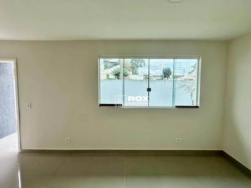 Foto 6 de Sobrado com 2 quartos à venda, 231m2 em Eucaliptos, Fazenda Rio Grande - PR