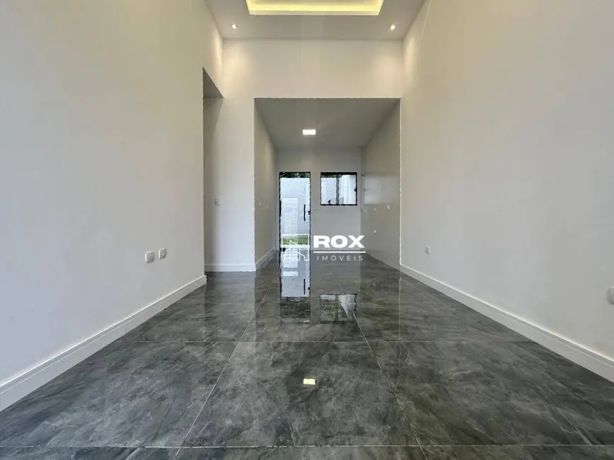 Casa com 3 quartos à venda, 144m2 em Eucaliptos, Fazenda Rio Grande - PR - imagem 5 Foto 5 de Casa com 3 quartos à venda, 144m2 em Eucaliptos, Fazenda Rio Grande - PR