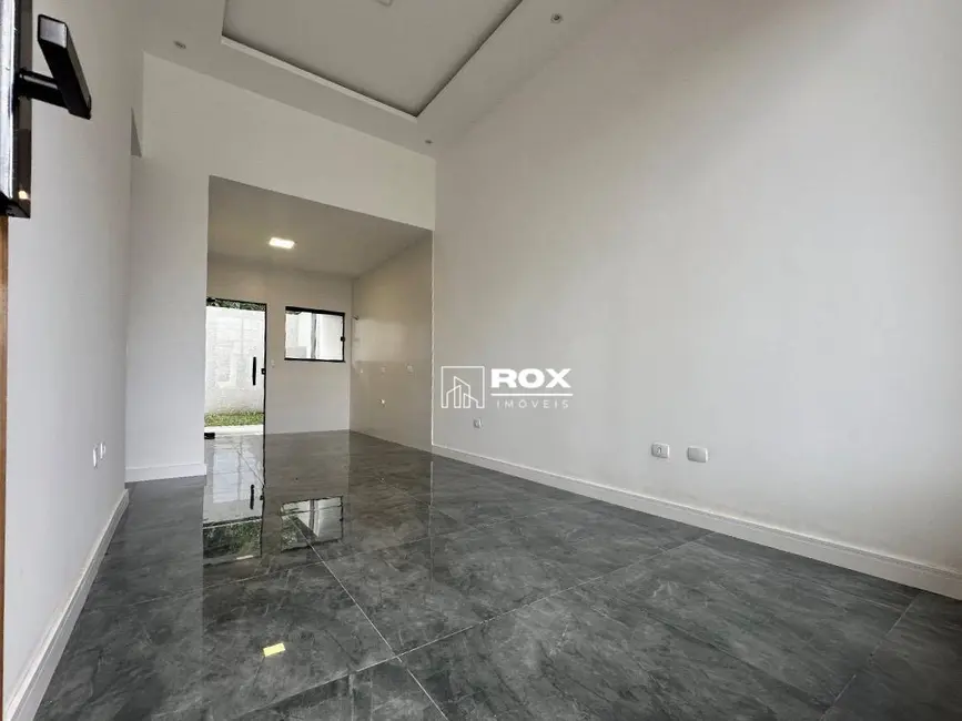 Casa com 3 quartos à venda, 144m2 em Eucaliptos, Fazenda Rio Grande - PR - imagem 4 Foto 4 de Casa com 3 quartos à venda, 144m2 em Eucaliptos, Fazenda Rio Grande - PR