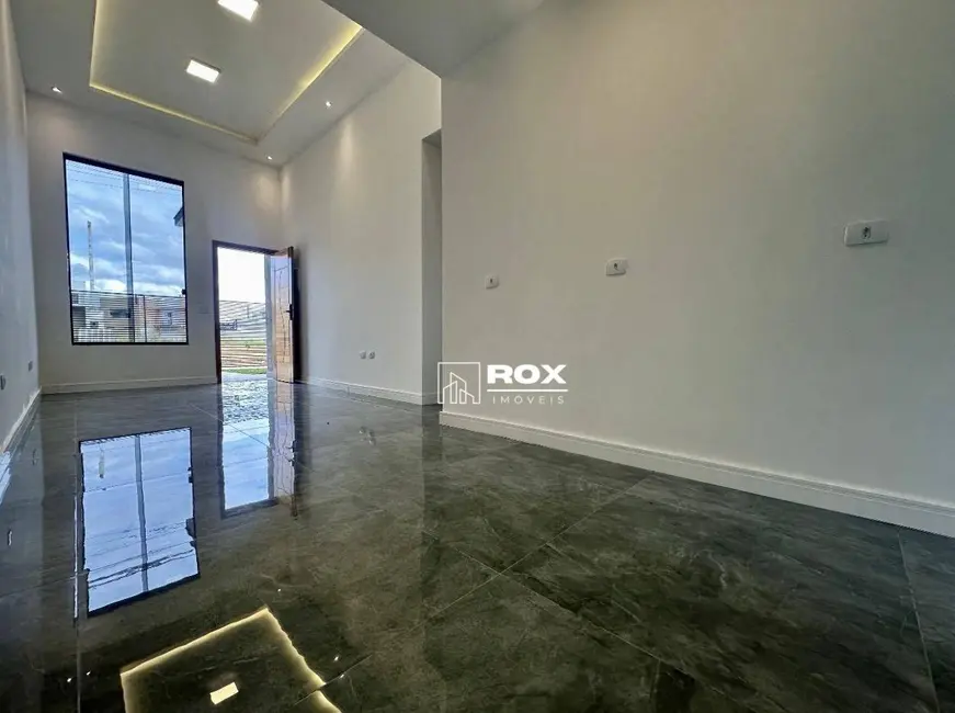 Casa com 3 quartos à venda, 144m2 em Eucaliptos, Fazenda Rio Grande - PR - imagem 8 Foto 8 de Casa com 3 quartos à venda, 144m2 em Eucaliptos, Fazenda Rio Grande - PR