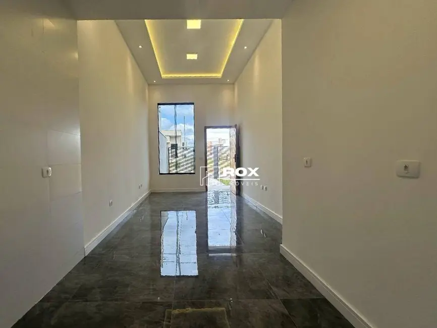 Casa com 3 quartos à venda, 144m2 em Eucaliptos, Fazenda Rio Grande - PR - imagem 9 Foto 9 de Casa com 3 quartos à venda, 144m2 em Eucaliptos, Fazenda Rio Grande - PR