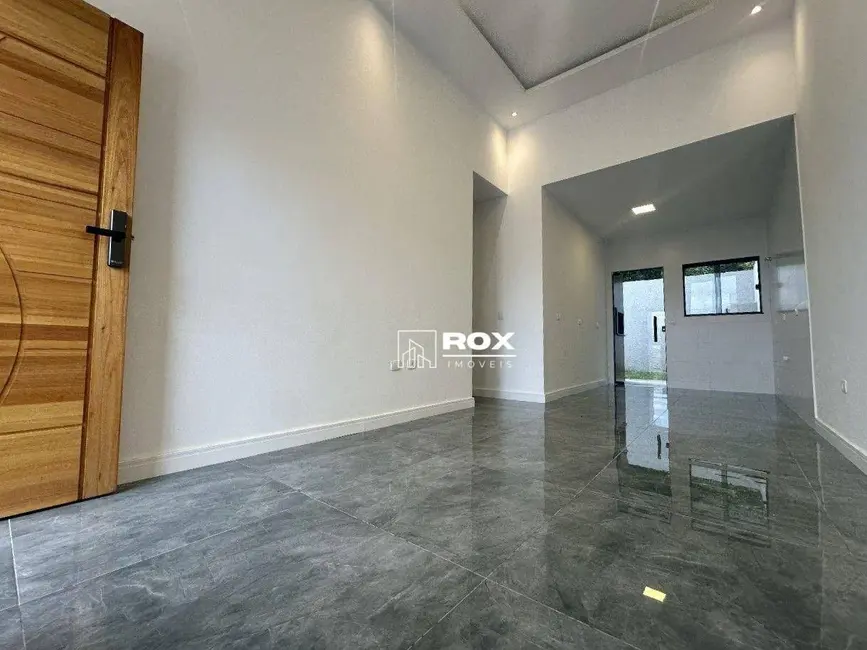 Casa com 3 quartos à venda, 144m2 em Eucaliptos, Fazenda Rio Grande - PR - imagem 3 Foto 3 de Casa com 3 quartos à venda, 144m2 em Eucaliptos, Fazenda Rio Grande - PR