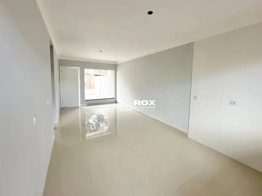 Foto 2 de Casa com 3 quartos à venda, 144m2 em Eucaliptos, Fazenda Rio Grande - PR