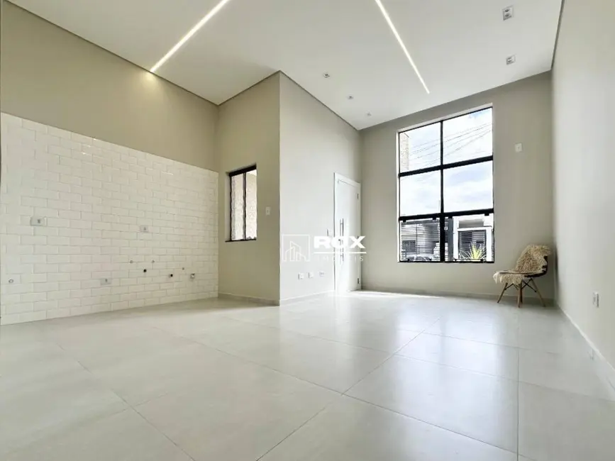 Foto 2 de Casa com 3 quartos à venda, 230m2 em Nações, Fazenda Rio Grande - PR