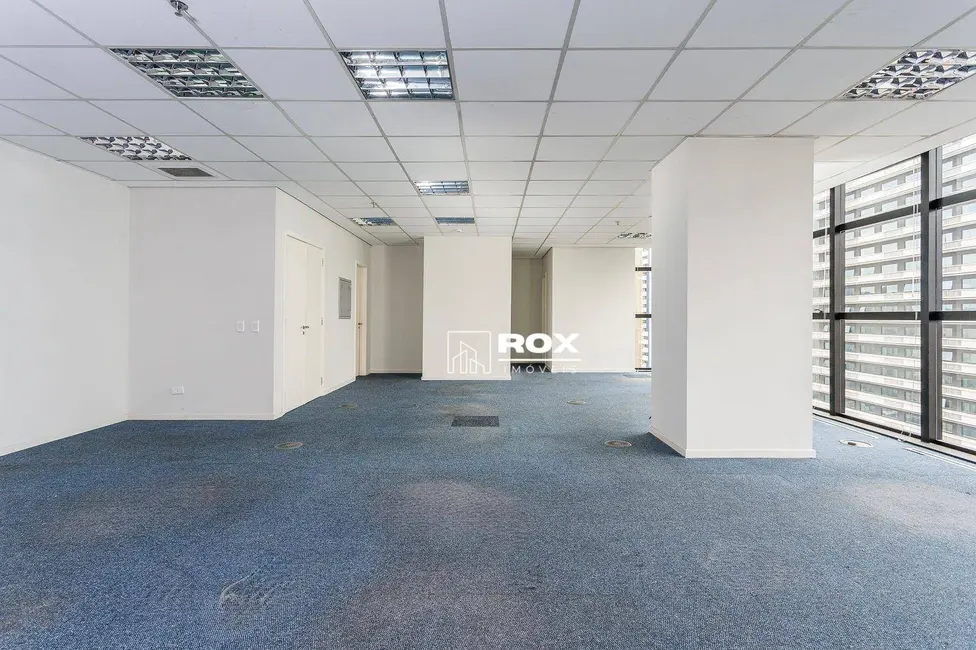 Foto 6 de Sala Comercial para alugar, 351m2 em Alto da Glória, Curitiba - PR