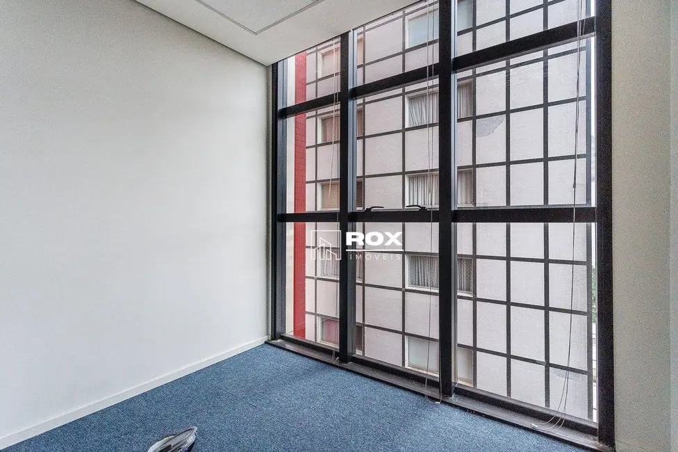 Foto 9 de Sala Comercial para alugar, 351m2 em Alto da Glória, Curitiba - PR