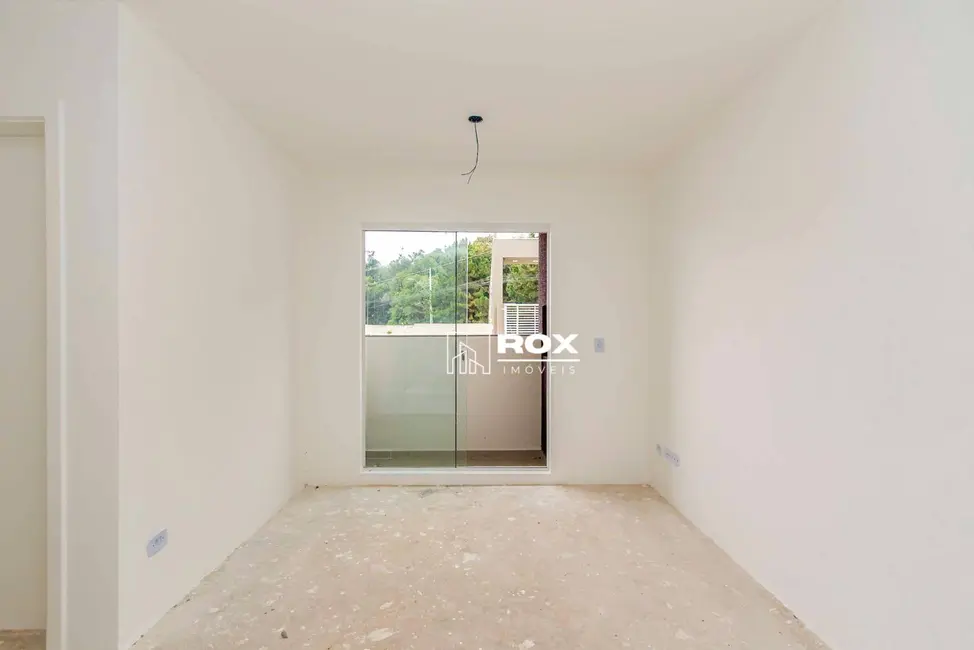 Foto 2 de Apartamento com 2 quartos à venda, 65m2 em Costeira, Araucaria - PR