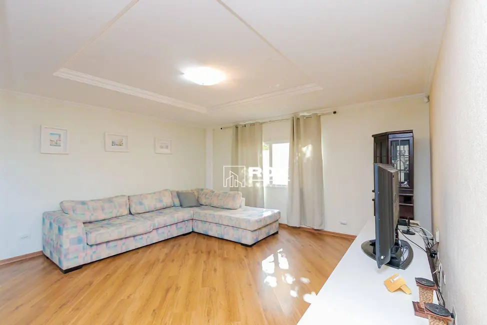 Foto 7 de Casa com 4 quartos à venda, 480m2 em São Braz, Curitiba - PR