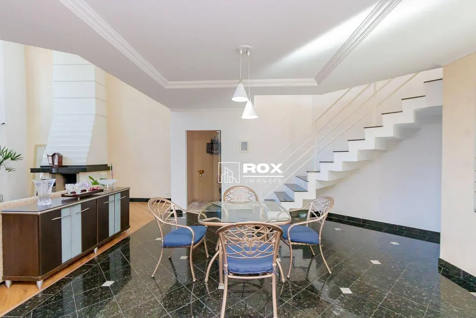 Foto 5 de Casa com 4 quartos à venda, 480m2 em São Braz, Curitiba - PR