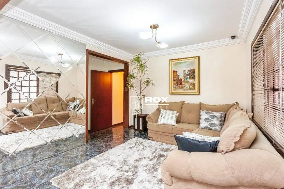 Foto 8 de Casa com 3 quartos à venda, 362m2 em Hauer, Curitiba - PR