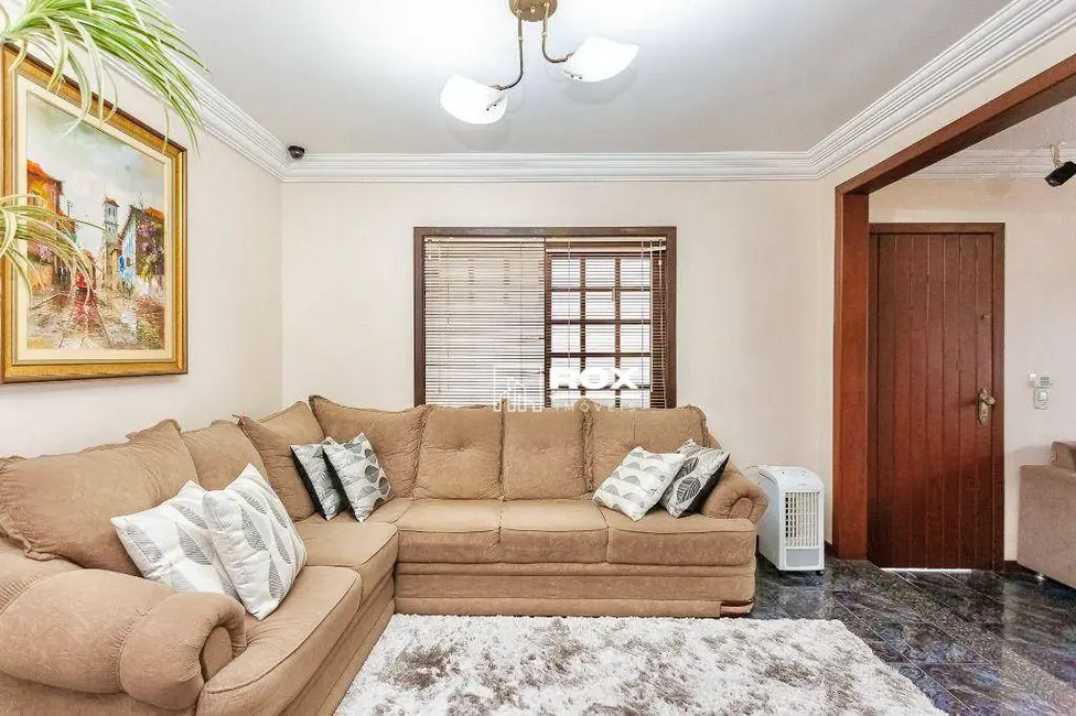 Foto 7 de Casa com 3 quartos à venda, 362m2 em Hauer, Curitiba - PR