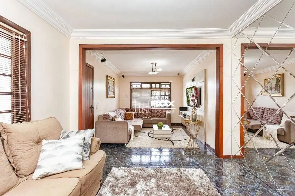Foto 9 de Casa com 3 quartos à venda, 362m2 em Hauer, Curitiba - PR