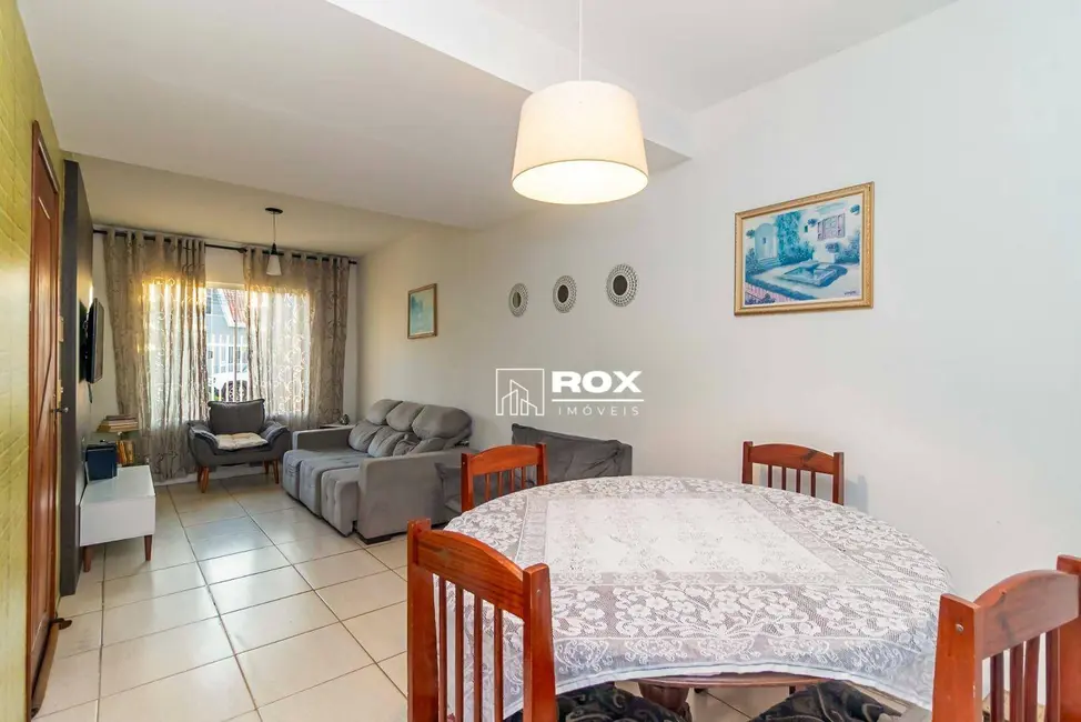 Foto 7 de Sobrado com 3 quartos à venda, 70m2 em Boqueirão, Curitiba - PR