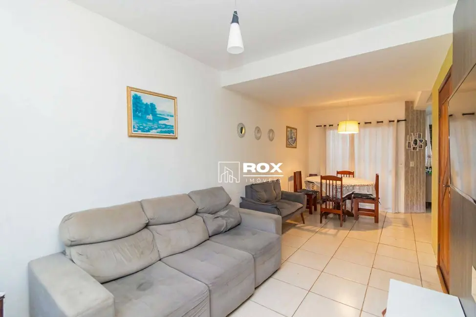 Foto 5 de Sobrado com 3 quartos à venda, 70m2 em Boqueirão, Curitiba - PR